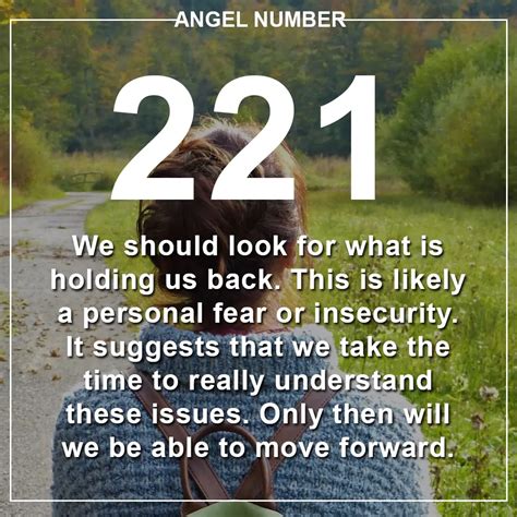 angel number 221|221 Angel Number Meaning